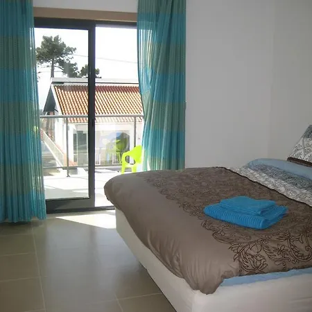 Apartament Olaf House