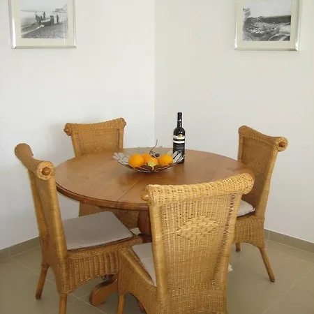 Apartament Olaf House Nazaré
