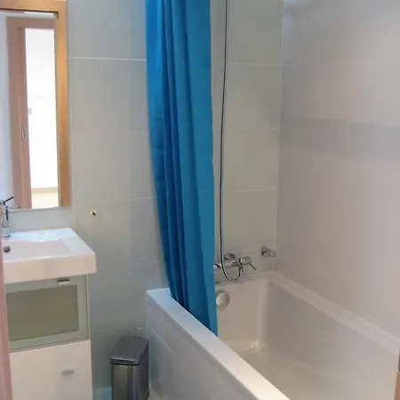 Apartament Olaf House Nazaré